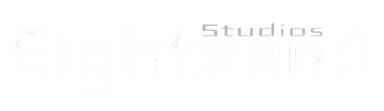 Eighteen1 Studios